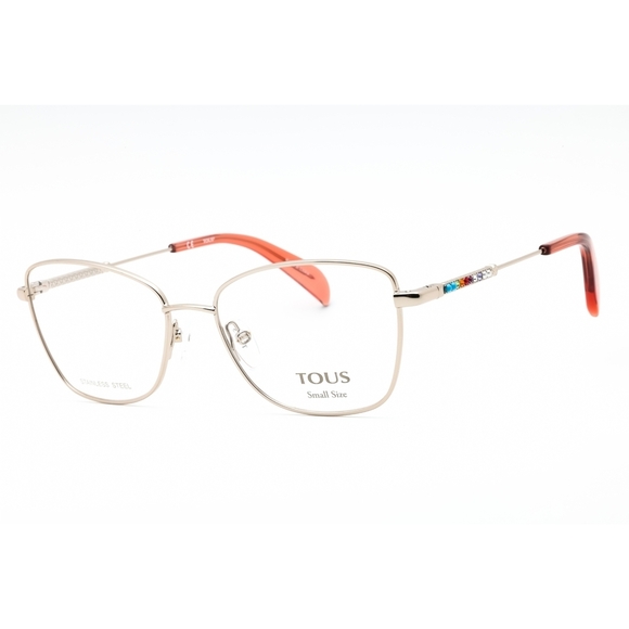 NWT Tous VTO433L-0594 Eyeglasses